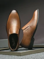 Executive Moccasin