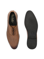 Regal Oxfords