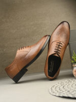 Regal Oxfords