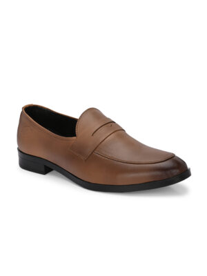 Noble Penny Loafer