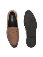 Noble Penny Loafer