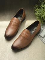 Noble Penny Loafer