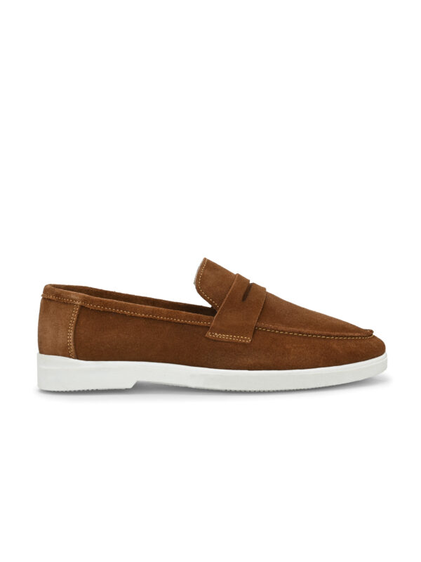 Saddle Tan