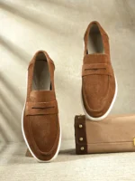 Saddle Tan