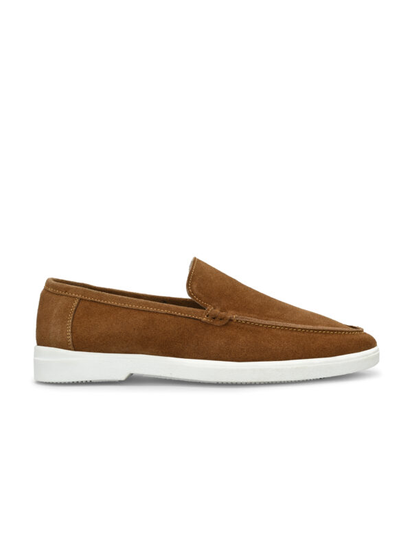 Saddle Tan