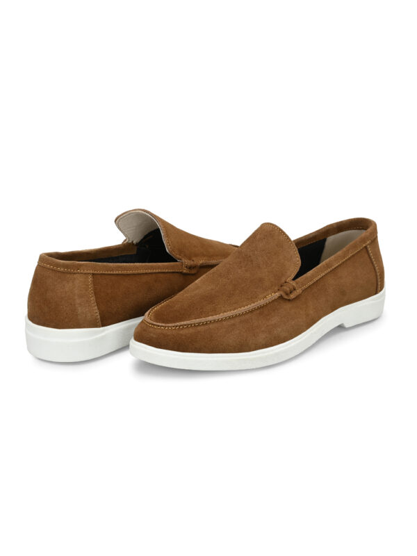 Saddle Tan