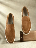 Saddle Tan