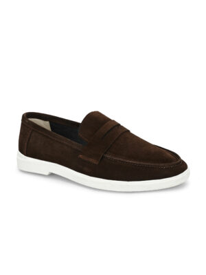 Espresso Suede