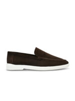 Espresso Suede