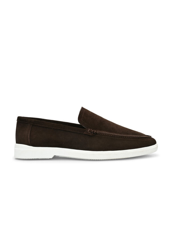 Espresso Suede