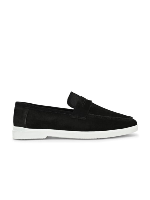 Eclipse Black