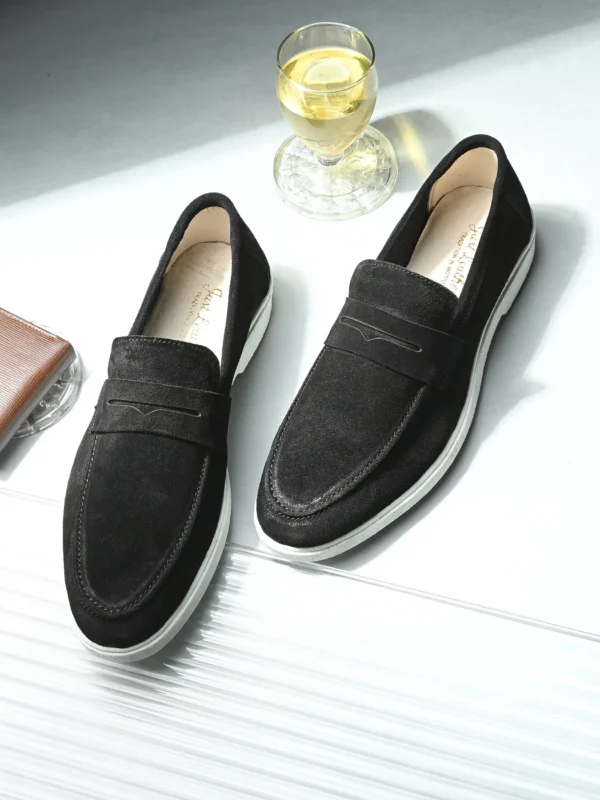 Eclipse Black